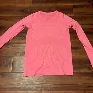 - Lulu Lemon Long Sleeve